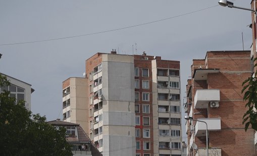 РИОСВ спря ПДЧ производството на ''Кроношпан"