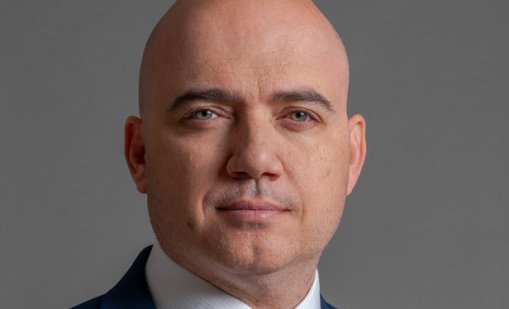 Новият кабинет: Илин Димитров, министър на туризма