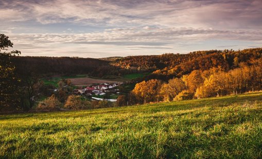 Добри са условията за туризъм в планините