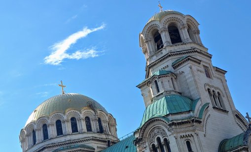 Времето днес: Слънчева, но хладна неделя
