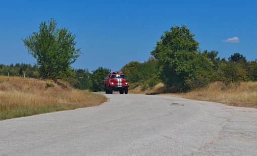 Кметът на Трявна: Предприети са мерки за извеждане на хора 