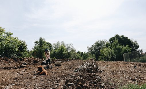 Терзиев забрани строителството в района на Боянското блато