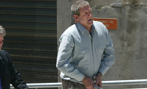 "Убиецът от пустошта" почина, без да разкрие къде е жертвата му
