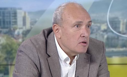 Проф. Гайдаров за убийството в мола: Институциите не работят от години