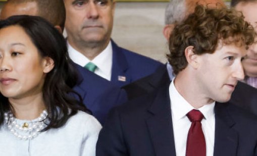 Марк Зукърбърг си купи ново имение в Маями за $150 млн.