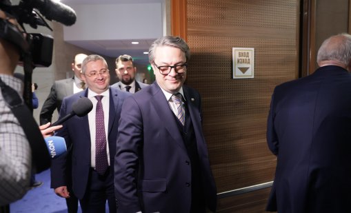 ГЕРБ поискаха промени в Закона за държавния дълг 