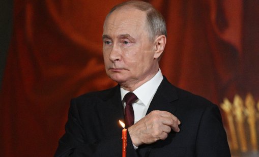 Търпението на руснаците към Путин се изчерпва 