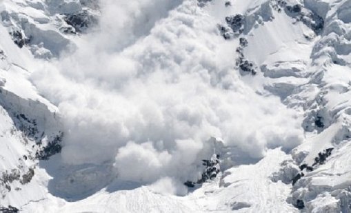 Към скиорите: Висок риск от лавини 