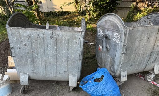 ДБ призова Терзиев да анулира обществените поръчки за сметосъбирането в София