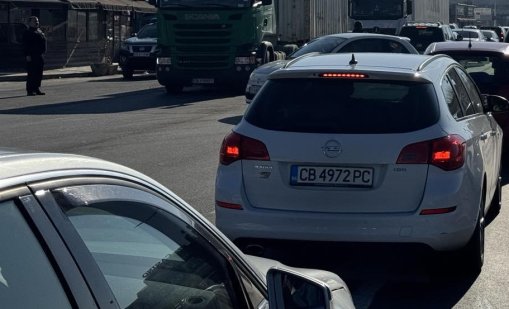 Без изненада: София, Пловдив, Бургас са най-шумните градове у нас