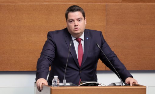 ПП искат въвеждане на МИР "Чужбина" и дигитализация на избирателните списъци 