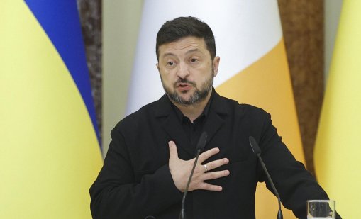Зеленски отива в Сърбия за първи път след руската инвазия