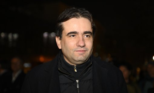 Божанов: Време е всички в ГЕРБ да се подпишат за оставката на шефа на КПК