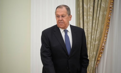 Лавров: Време е да се осъществи идеята на Путин за среща на върха на Съвета за сигурност на ООН