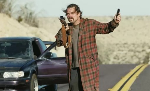 "Битка след битка" с Ди Каприо и Шон Пен с 9 номинации за "Златен глобус"