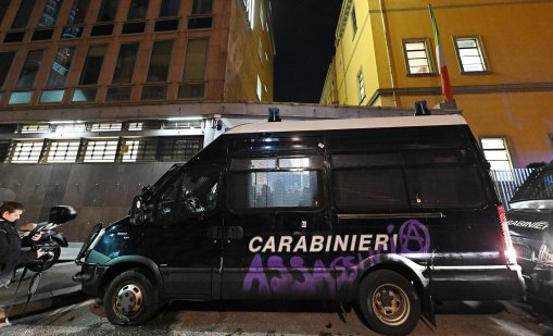 Неочакван обрат при разследването на атентата срещу италиански журналист