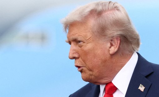 Тръмп ядосан на Испания, САЩ ще прекъснат всякаква търговия с тях