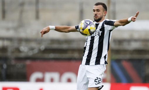 Локо Пловдив надви много трудно Локомотив (София)