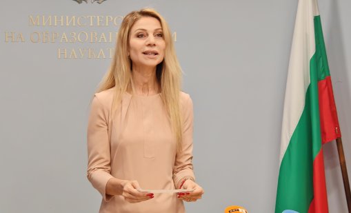 &ldquo;Арменци&rdquo; на Яворов мъчи десетокласниците, Христо Яръмов за седми клас