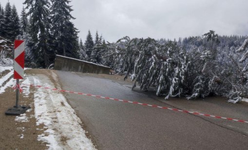 Христанов увери: Няма проблем с язовира на Пампорово