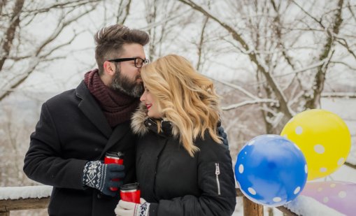 Какво ви очаква в любовта тази седмица?