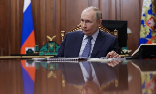 Как беше преобразена Русия по времето на "архитекта на хаоса" Путин?