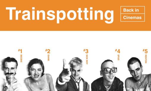 "Трейнспотинг" 30 години по-късно: 10 изненадващи факта за култова класика