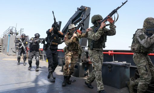 Иранската армия за Тръмп: Арогантни изказвания на объркан президент 