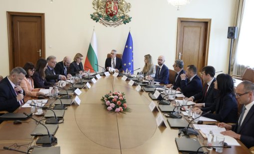 Гюров: Примирието между САЩ и Иран ще успокои пазарите