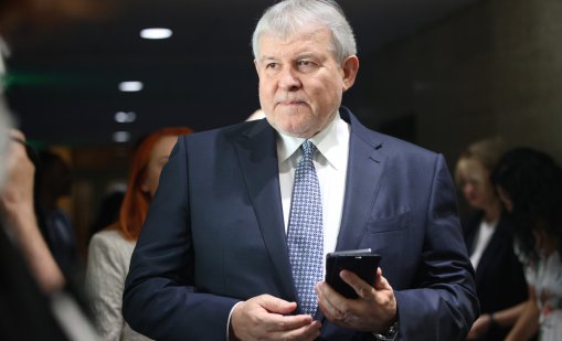Румен Христов: Със сигурност ще имаме бюджет преди Нова година