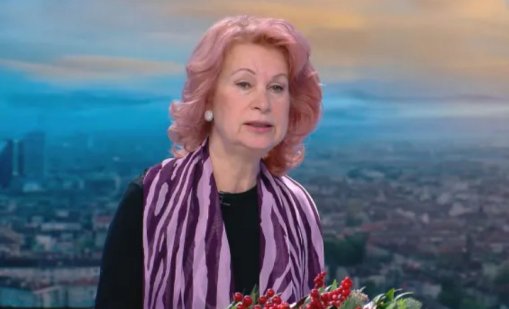 Проф. Ива Христова: Супергрипът вече е в България