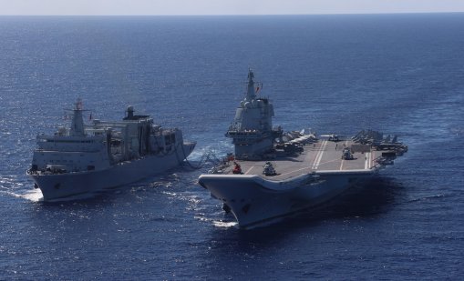 Как Тръмп възроди дипломацията на оръжейните кораби