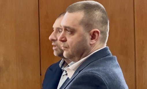 Парична гаранция общо от 350 000 лв. за общинските съветници Кателиев и Стефанов