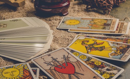 Таро прогноза за 5 - 11 януари 2026