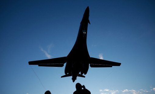 САЩ са на път да изчерпат крилатите ракети &bdquo;Томахоук&ldquo;