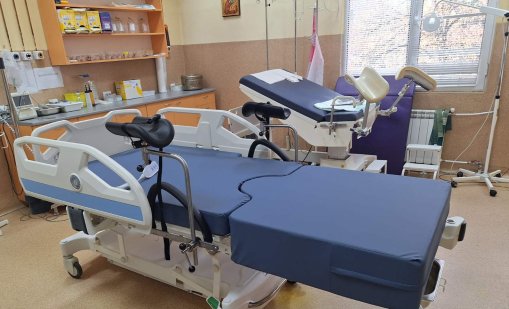 Криза в Перник: Родилките ще бъдат пренасочвани към "Света София" в столицата