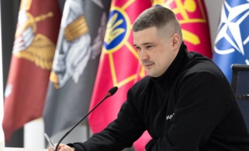 Първата украинска управляема авиационна бомба преминава изпитания