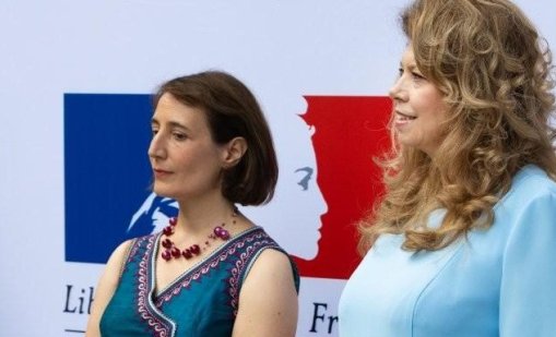 Йотова: Европа се нуждае повече от всякога от единство и обща визия