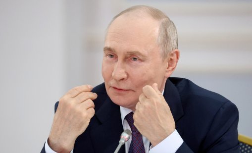 Путин се оттегля от Близкия изток: Това ли е краят на глобалните усилия на Русия?
