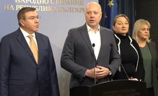 Борисов нареди, Желязков затвърди: Бюджет 2026 е изтеглен