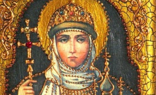 Честваме паметта на св. равноапостолна княгиня Олга