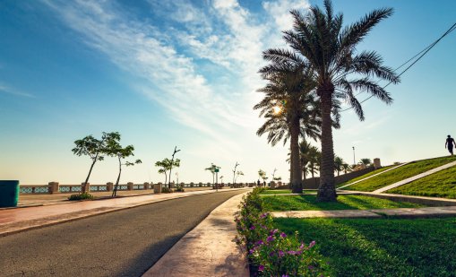 Wynn Al Marjan Island – комплексът, който дава ново начало на премиум туризма в ОАЕ