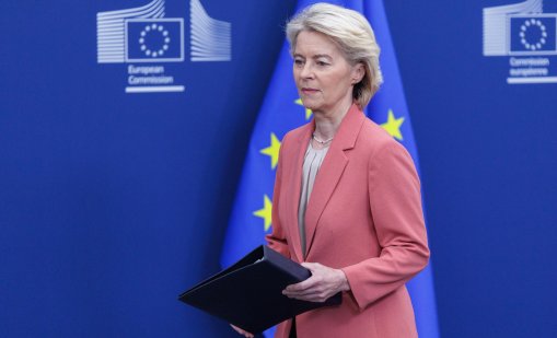 Как реагираха световните лидери на атаката над Иран?