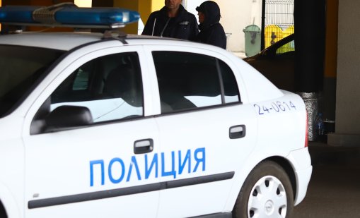 Бомбената заплаха във варненския мол се оказа фалшива