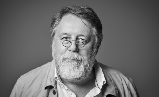 Виталий Мански ще ръководи документалното жури на 30-ия София Филм Фест