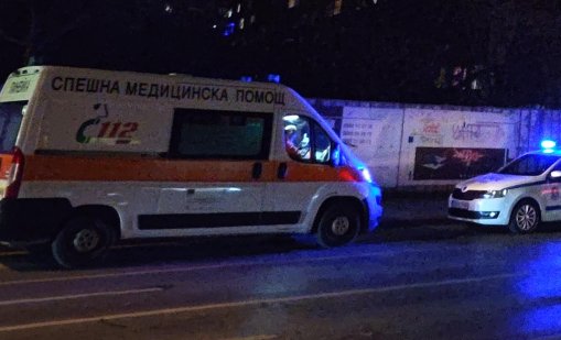 6-годишно пострада при катастрофа край радневско село