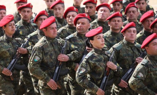 НС разшири правомощията за извънредно положение и използване на армията при кризи