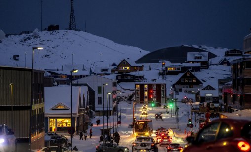 Коя е "ахилесовата пета&ldquo; на Гренландия, която може да принуди Тръмп да преосмисли стратегия си?