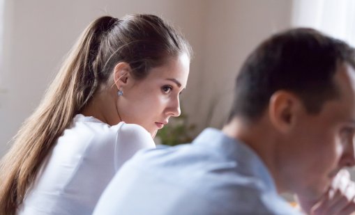 Как да общуваме ефективно с партньора?