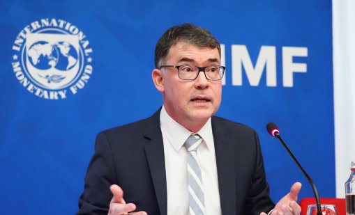 Започва мисия на МВФ у нас, ще продължи до 2 октомври